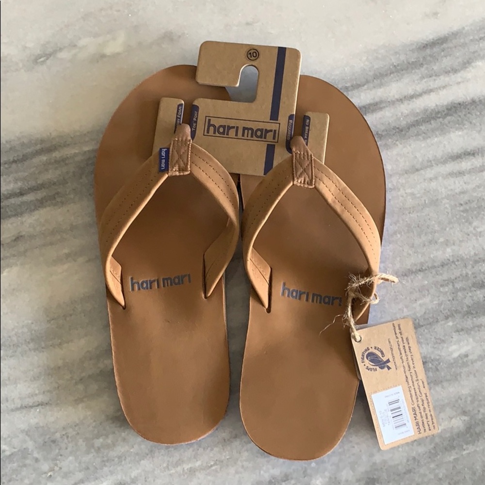 Hari Mari - Men’s FlipFlops